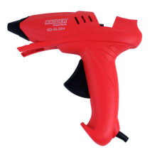 Pistol de lipit cu batoane de silicon 11 mm x 100 W Raider Power Tools Pistol de lipit cu batoane de silicon 11 mm x 100 W Raider Power Tools